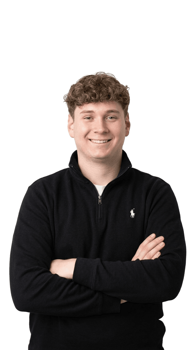 Ben Heister, Vertriebstrainer und Coach